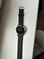 Garmin Vivoactive 3, Sieraden, Tassen en Uiterlijk, Smartwatches, Afstand, Zwart, Ophalen of Verzenden, Zo goed als nieuw