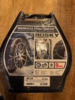 Husky 120 sneeuwkettingen 15, 16, 17, 18, 19 inch, Auto diversen, Sneeuwkettingen, Ophalen of Verzenden, Nieuw