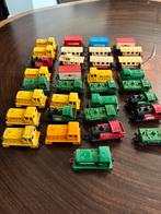 Matchbox treinen wagon, Ophalen of Verzenden, Zo goed als nieuw