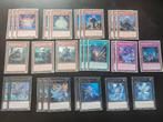 Yu-Gi-Oh! Full Pimp Exosister Deck Core, Hobby en Vrije tijd, Verzamelkaartspellen | Yu-gi-Oh!, Ophalen of Verzenden, Zo goed als nieuw