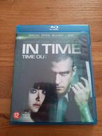 In Time (Blu-ray), Ophalen of Verzenden, Zo goed als nieuw