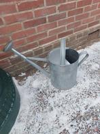 Metalen Gieter, Tuin en Terras, Gieters, Ophalen, Gebruikt, Metaal