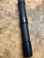 Shure UA860SWB 1/2 wave omni-directionele antenne, Muziek en Instrumenten, Microfoons, Ophalen of Verzenden, Gebruikt, Overige typen