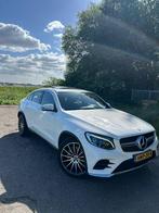 Mercedes-Benz GLC Coupe 250 Amg-Line 4MATIC 9G Edition 1, Automaat, 4 cilinders, Wit, 14 km/l