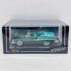 Vitesse 1:43 | Chevrolet Bel Air Open Convertible 1955, Ophalen of Verzenden, Nieuw, Auto, Overige merken