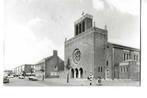 overschie  rotterdam  baumannlaan, Verzenden, 1960 tot 1980, Ongelopen, Zuid-Holland