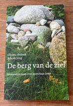 Christa Anbeek - De berg van de ziel gesigneerd, Ophalen of Verzenden, Zo goed als nieuw, Christa Anbeek; Ada de Jong