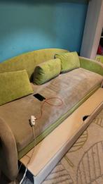 Complete kinderen slaapkamer, Witgoed en Apparatuur, Ophalen of Verzenden, Zo goed als nieuw, Zonnebank enkelzijdig, Minder dan 10 lampen