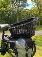 Honden fietsmand maat L, Ophalen, Zo goed als nieuw