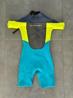 Ripcurl Omega junior shorty wetsuit ca 10 tm 12 jr ZGAN, Watersport en Boten, Watersportkleding, Ophalen of Verzenden, Zo goed als nieuw