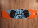 Ten The Act Kiteboard 135x40, Watersport en Boten, Kitesurfen, Twintip, Ophalen of Verzenden, Zo goed als nieuw, Kiteboard