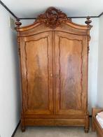 Antieke Kast, Antiek en Kunst, Ophalen