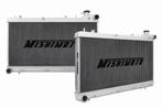 Mishimoto performance radiator Subaru Impreza GC8 2.0T 92-00, Auto diversen, Tuning en Styling, Ophalen of Verzenden