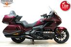 Honda GL 1800 TOUR DELUXE DCT (bj 2025), Bedrijf, Cruise Control, Toermotor