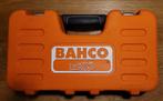 Bahco ratel en doppendoos set, Doe-het-zelf en Verbouw, Gereedschap | Handgereedschap, Ophalen of Verzenden, Zo goed als nieuw
