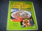 'Lekker leven, lekker eten in het voorjaar', Boeken, Verzenden, Gelezen, Tapas, Hapjes en Dim Sum, Gezond koken