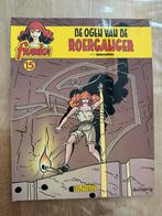 Franka Nr. 15, de ogen van de roerganger, Boeken, Stripboeken, Meerdere stripboeken, Ophalen of Verzenden, Zo goed als nieuw