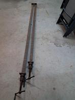 Sergeant Lijmklem  2.39 + 2.58, Antiek en Kunst, Ophalen