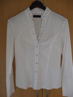 Witte bloes van Vero Moda in maat M, Maat 38/40 (M), Vero Moda, Wit, Ophalen of Verzenden
