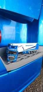 WSI Daf XG+ Andre Hoogendoorn Transport, Ophalen, Nieuw, Bus of Vrachtwagen, Wsi