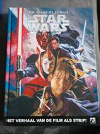 Gillroy - Star Wars - Episode I: The Phantom Menace deel II, Boeken, Gillroy, Eén stripboek, Ophalen of Verzenden, Zo goed als nieuw