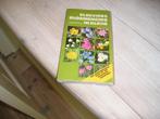 Elseviers bloemengids in kleur, Boeken, Ophalen of Verzenden, Gelezen, Bloemen, Planten en Bomen