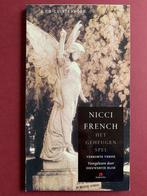 Nicci French - Het geheugenspel  6 - cd luisterboek, Boeken, Luisterboeken, Cd, Ophalen of Verzenden, Nicci French