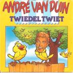Andre Van Duin - Twiedeltwiet (ps) 7", 7 inch, Single, Ophalen of Verzenden, Zo goed als nieuw