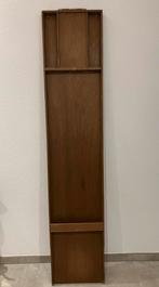 Homas sjoelbak incl. 30 schijven, Hobby en Vrije tijd, Gezelschapsspellen | Overige, Ophalen, Gebruikt