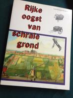 Rijke oogst van schrale grond - Brabant, Ophalen of Verzenden, 20e eeuw of later, Zo goed als nieuw