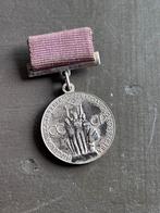 Sovjet VDNKh Medaille – Onderscheiding USSR, Ophalen of Verzenden