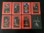 Nightmare on Elm street 1-7 dvd, Cd's en Dvd's, Dvd's | Horror, Vanaf 16 jaar, Ophalen of Verzenden, Zo goed als nieuw, Slasher