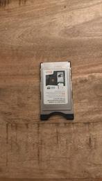 CI + module, Ophalen of Verzenden, Zo goed als nieuw