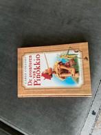 Nieuw boek pinokkio, Ophalen of Verzenden, Zo goed als nieuw