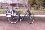 Fiets, Versnellingen, Ophalen, Overige merken, 53 tot 56 cm