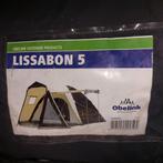 Obelink tent. Heel goede kwaliteit, deels katoen., Ophalen, Zo goed als nieuw, Tot en met 4