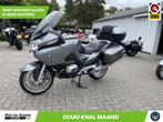 Bmw R 1200 RT (bj 2005), 2 cilinders, Motorrijbewijs A, Bedrijf, Meer dan 35 kW