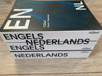 Van Dale Pocketwoordenboek Engels Nederlands, Ophalen of Verzenden, Zo goed als nieuw, Van Dale, Engels