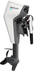 Mercury Avator 7.5e, Nieuw, Overige brandstoffen