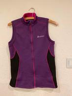 Odlo Sport Body - Paars/Zwart - Maat S, Ophalen of Verzenden, Zo goed als nieuw, Maat 36 (S), Paars