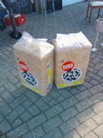 Stro, Ophalen, Nieuw, Verzorging