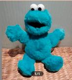 Koekie monster 35cm.      Nr10, Ophalen, Zo goed als nieuw, Overige typen