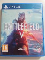 Battlefield V - PS4, Zo goed als nieuw, Ophalen