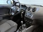 Alfa Romeo MiTo 1.4 Progression Airco DNA / 244.000km (2009), Auto's, Alfa Romeo, Voorwielaandrijving, Euro 5, Gebruikt, 4 cilinders