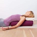 yoga div materialen, Sport en Fitness, Yoga en Pilates, Ophalen of Verzenden, Zo goed als nieuw, Yoga-accessoire