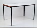 Vintage tafel Bijzettafel Cees Braakman Pastoe Japanse serie, Gebruikt, Pastoe, Rechthoekig, Hout