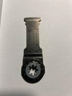 Bosch Multitool Zaagblad - Nieuw Starlock Plus, Overige typen, Nieuw, Ophalen of Verzenden, 30 tot 70 mm