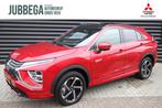 Mitsubishi Eclipse Cross 2.4 PHEV Instyle Pano, Leder NL-Aut, Automaat, 12 maanden, Adaptive Cruise Control, 4 cilinders