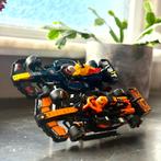 Standaard voor 2x LEGO Speed Champions Houders, Ophalen of Verzenden, Nieuw, Losse stenen, Lego