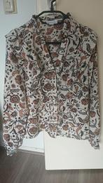 Blouse Cotton club maat xs, Ophalen of Verzenden, Zo goed als nieuw, Maat 34 (XS) of kleiner